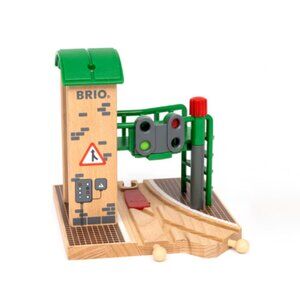 BRIO World Signal Station